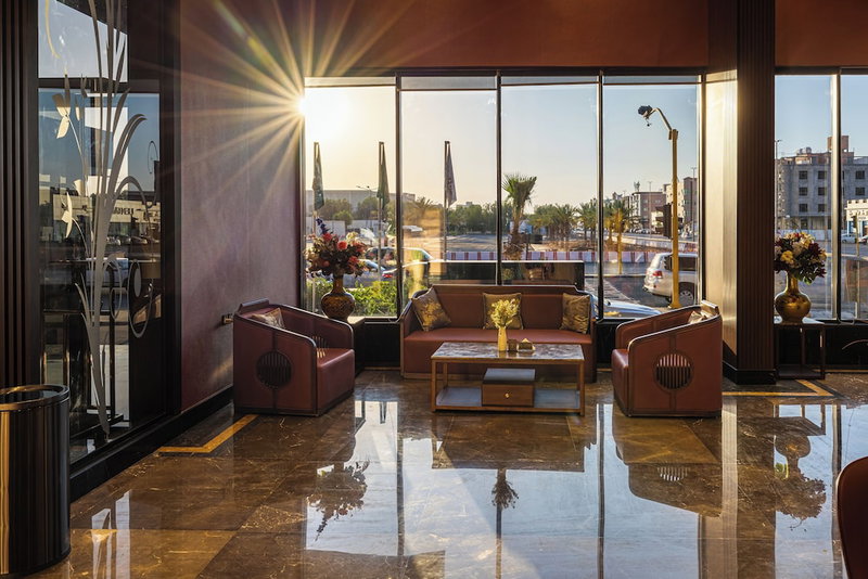 Atarheeb Hotel, Tabuk, Саудовская Аравия