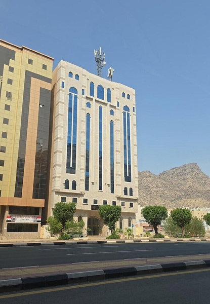 Al Resala Al Masi Hotel, Makkah, Saudi Arabia