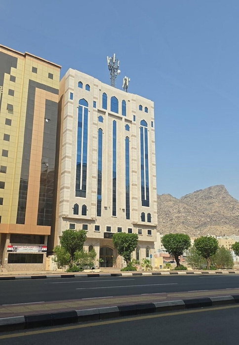 Al Resala Al Masi Hotel, Makkah, Saudi Arabia