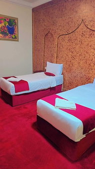 Al Resala Al Masi Hotel, Makkah, Saudi Arabia