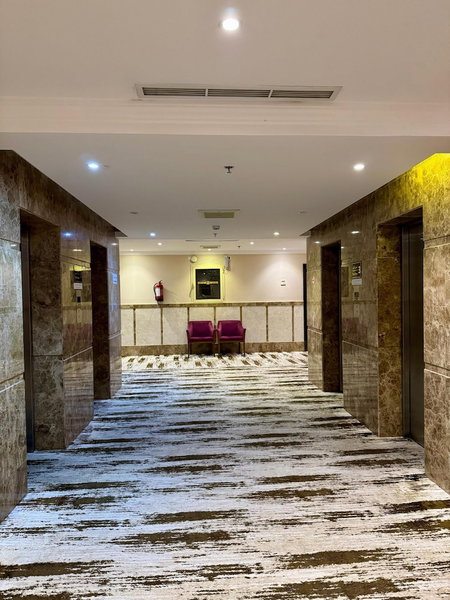 Al Resala Al Masi Hotel, Makkah, Saudi Arabia