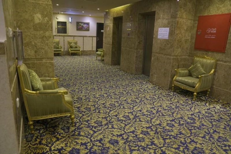 Al Resala Al Masi Hotel, Makkah, Saudi Arabia