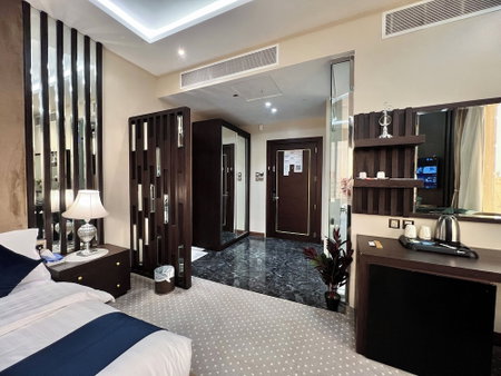 AL Ewan Pro Serviced Apartments, Al Kharj, Saudi Arabia
