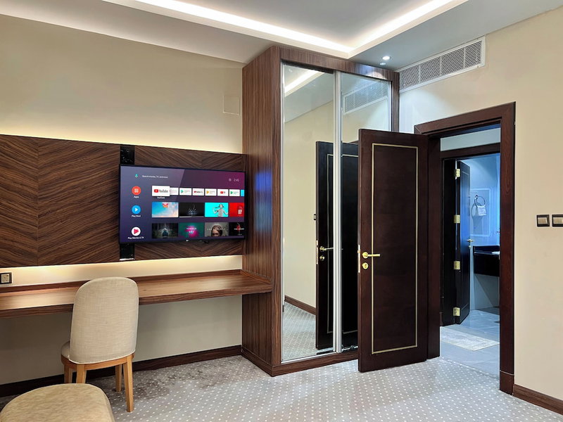 AL Ewan Pro Serviced Apartments, Al Kharj, Saudi Arabia
