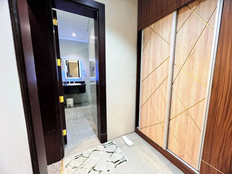 AL Ewan Pro Serviced Apartments, Al Kharj, Saudi Arabia