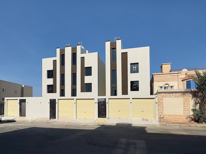 Roaa Al-Jamwaut, Madinah, Saudi Arabia