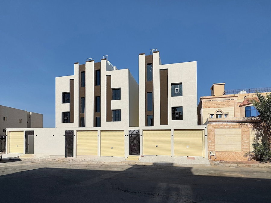 Roaa Al-Jamwaut, Madinah, Saudi Arabia