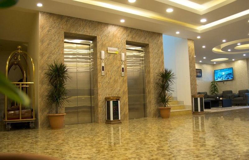 Sweet Spirit Hotel Sakaka, Sakaka, Saudi Arabia
