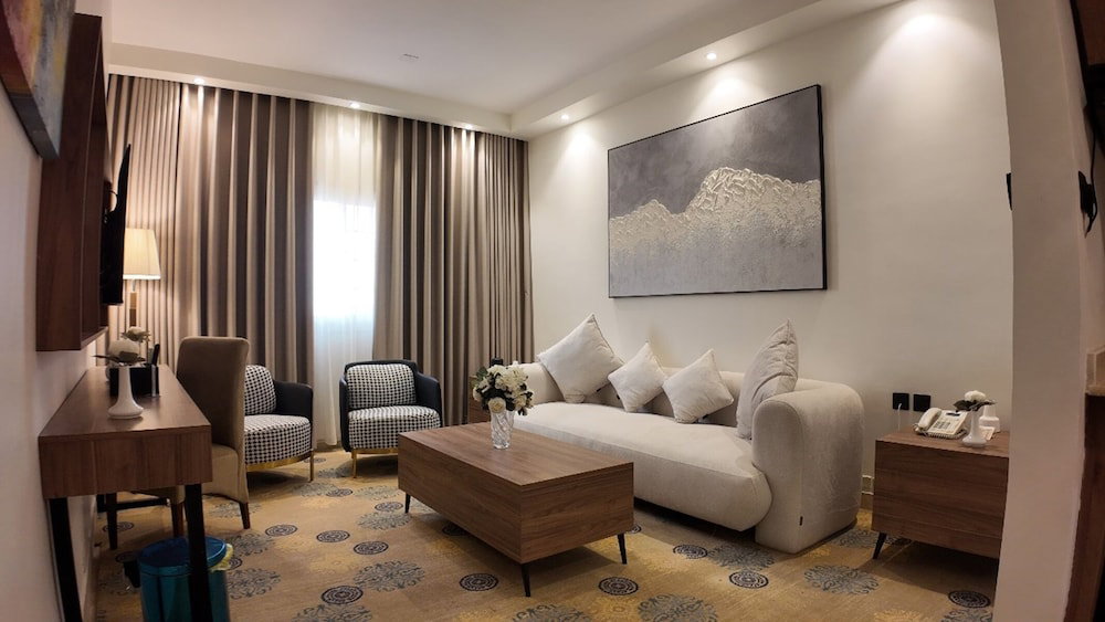 casa visio serviced hotels, Saudi Arabia