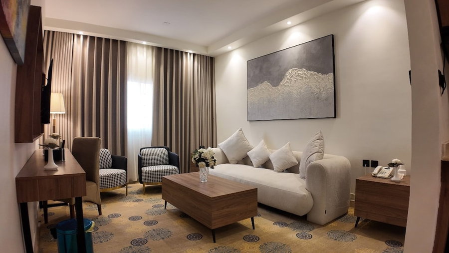 casa visio serviced hotels, jeddah, Saudi Arabia