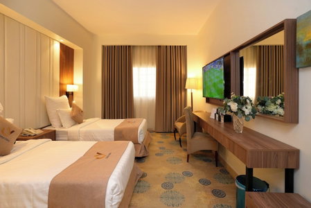 casa visio serviced hotels, jeddah, Saudi Arabia