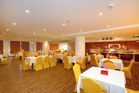 casa visio serviced hotels, jeddah, Saudi Arabia