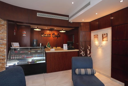 casa visio serviced hotels, jeddah, Saudi Arabia