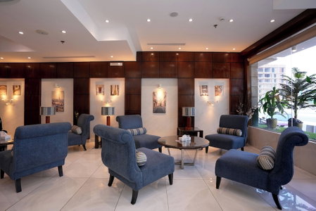 casa visio serviced hotels, jeddah, Saudi Arabia