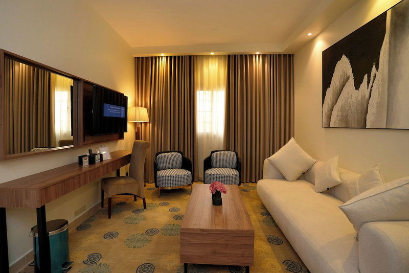casa visio serviced hotels, jeddah, Saudi Arabia