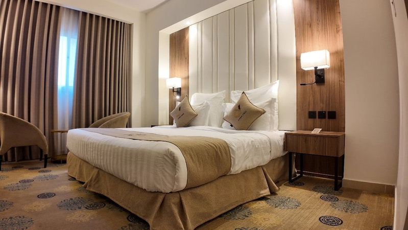casa visio serviced hotels, jeddah, Saudi Arabia