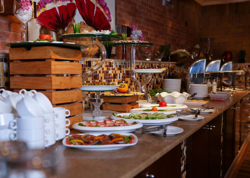 casa visio serviced hotels, jeddah, Saudi Arabia