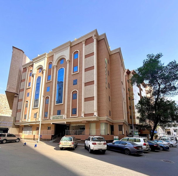 Alabraj Hafawa Hotel Company, Makkah, Saudi Arabia