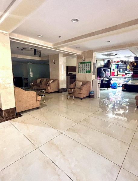 Alabraj Hafawa Hotel Company, Makkah, Saudi Arabia