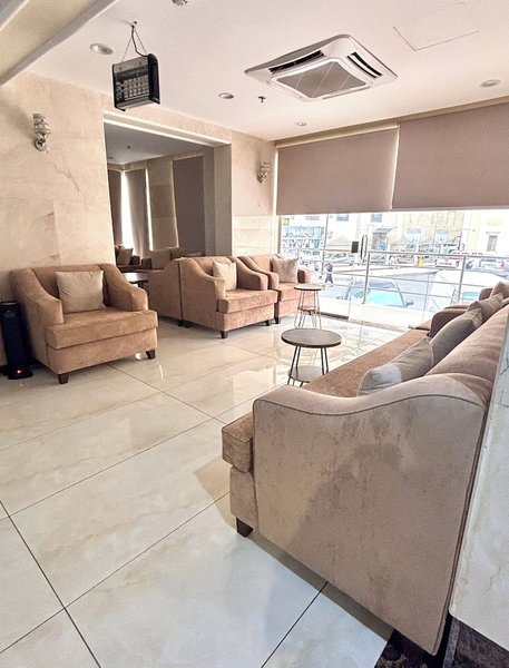 Alabraj Hafawa Hotel Company, Makkah, Saudi Arabia
