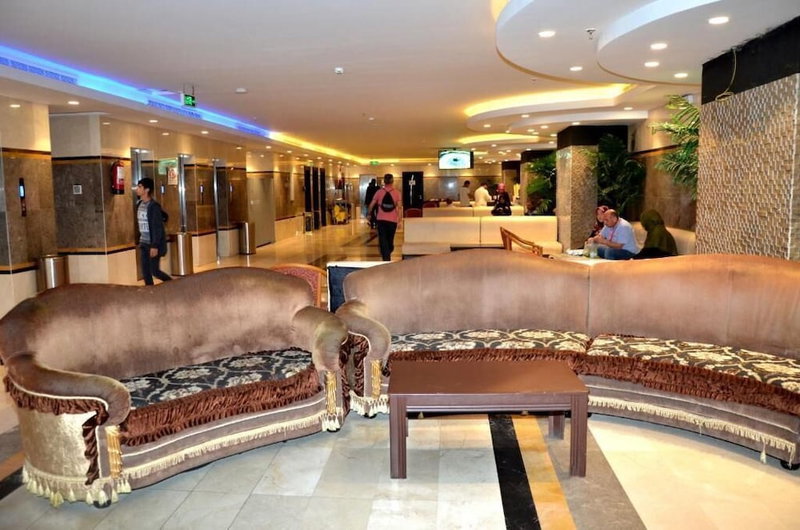 Mira Al Rawda Hotel Makkah, Makkah, Saudi Arabia