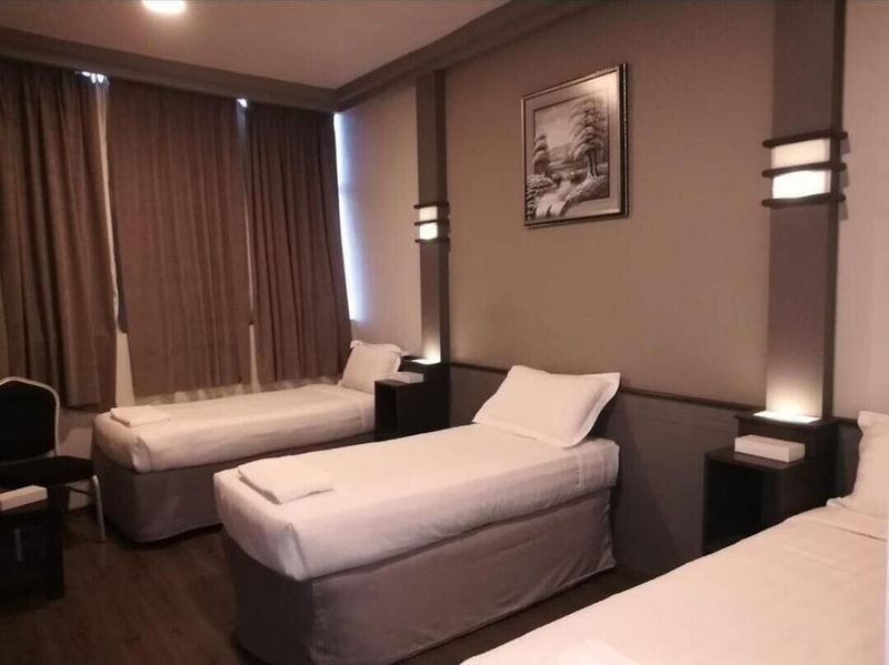Mira Al Rawda Hotel Makkah, Makkah, Saudi Arabia