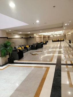 Mira Al Rawda Hotel Makkah, Makkah, Saudi Arabia