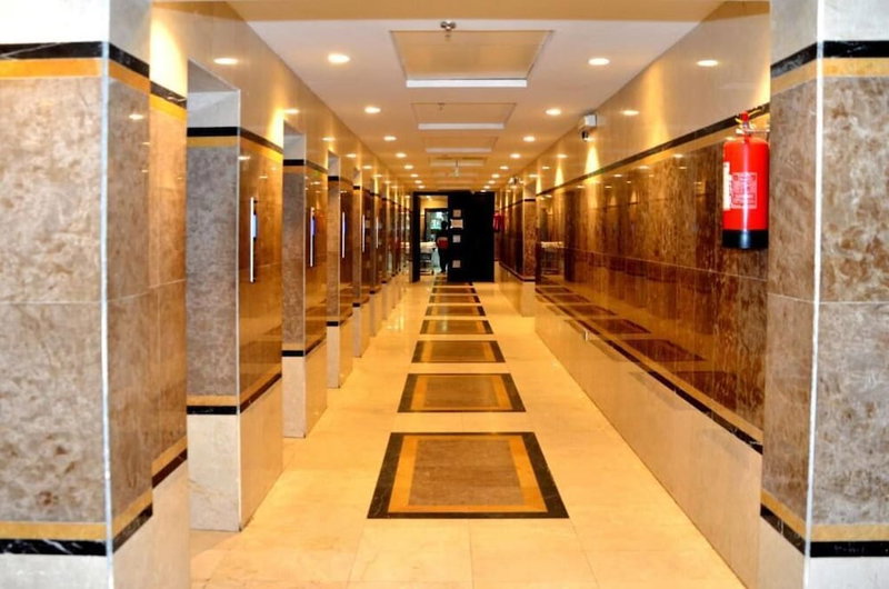 Mira Al Rawda Hotel Makkah, Makkah, Saudi Arabia