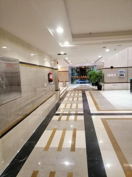 Mira Al Rawda Hotel Makkah, Makkah, Saudi Arabia