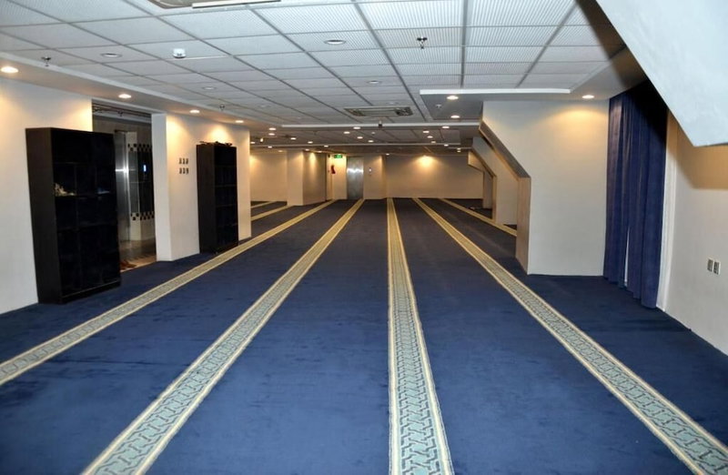 Mira Al Rawda Hotel Makkah, Makkah, Saudi Arabia
