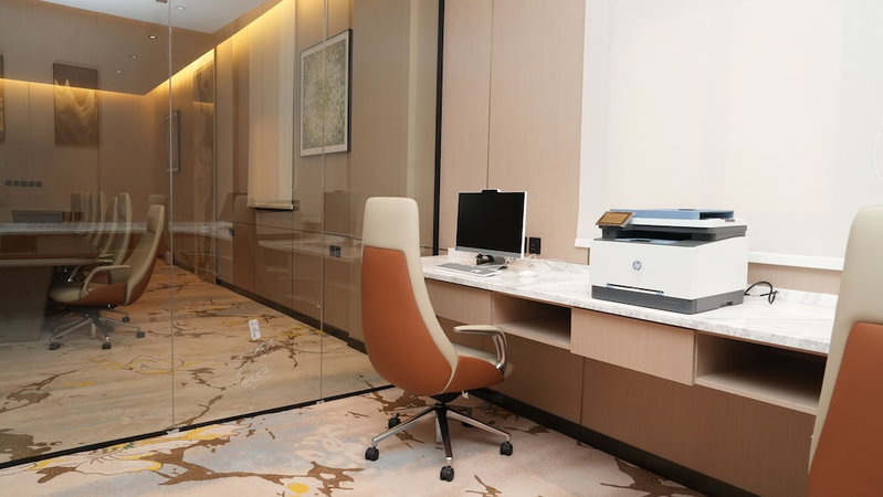 Rosa Grand Hotel Granada, Riyadh, Saudi Arabia