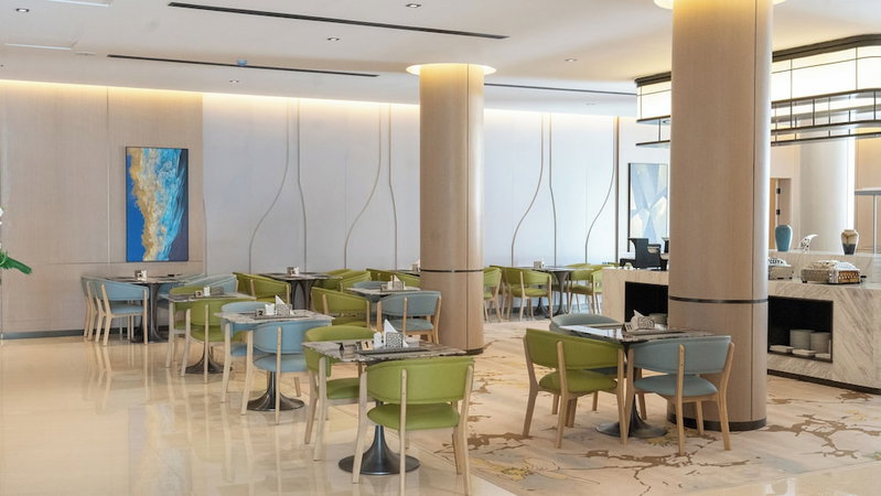 Rosa Grand Hotel Granada, Riyadh, Saudi Arabia
