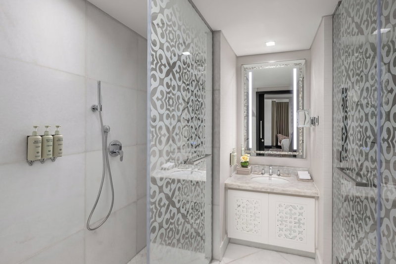 Rotana Jabal Omar, Mekkah, Saudi Arabia