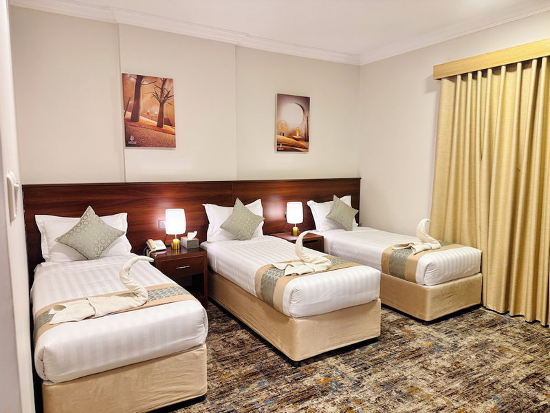 alryada grand, macca, Saudi Arabia
