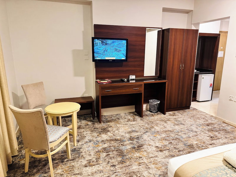 alryada grand, macca, Saudi Arabia