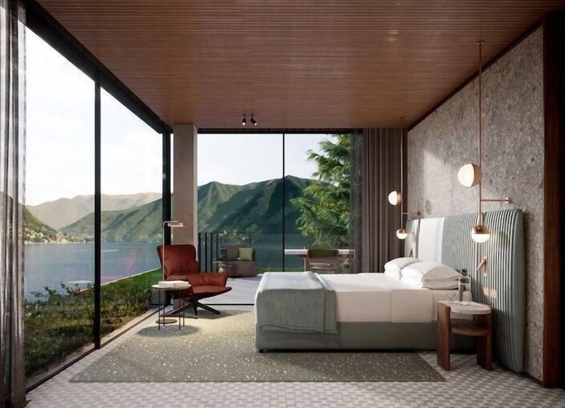 Merya Resort - Al Shafa, Taif, Saudi Arabia