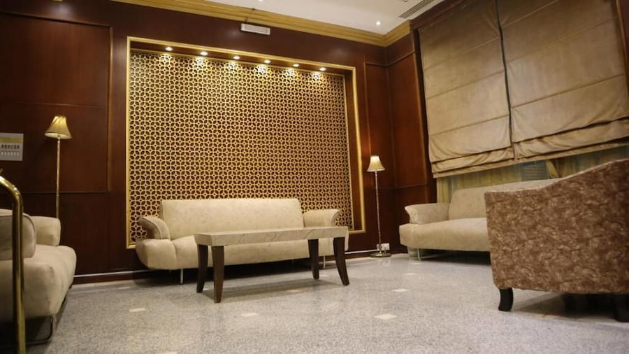 Mukhtara Al Gharbi Hotel, Madinah, Saudi Arabia