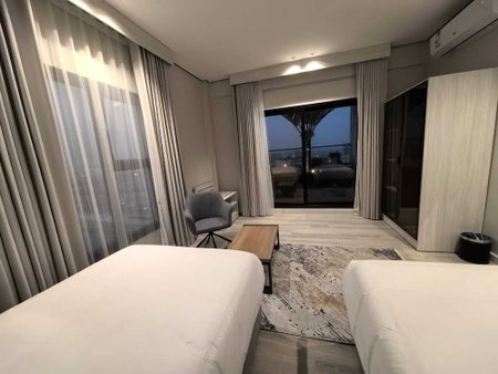 Karim Hotel, Dammam, Saudi Arabia