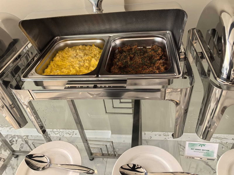 Karim Hotel, Dammam, Saudi Arabia