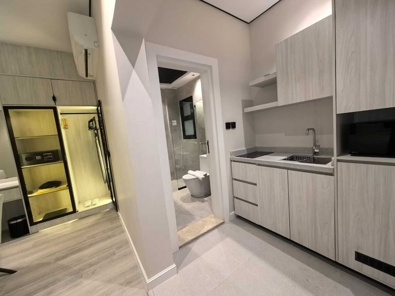 Karim Hotel, Dammam, Saudi Arabia