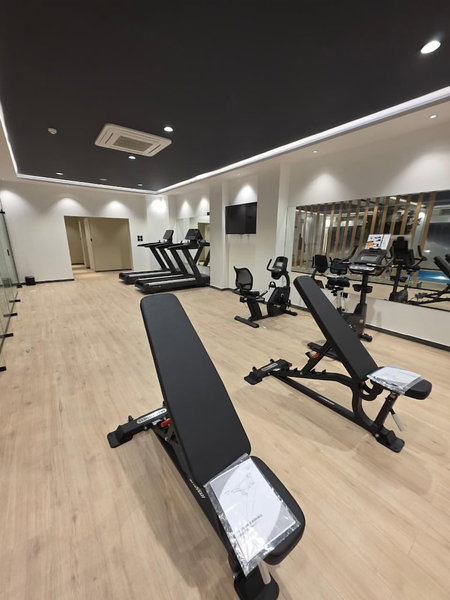 Karim Hotel, Dammam, Saudi Arabia