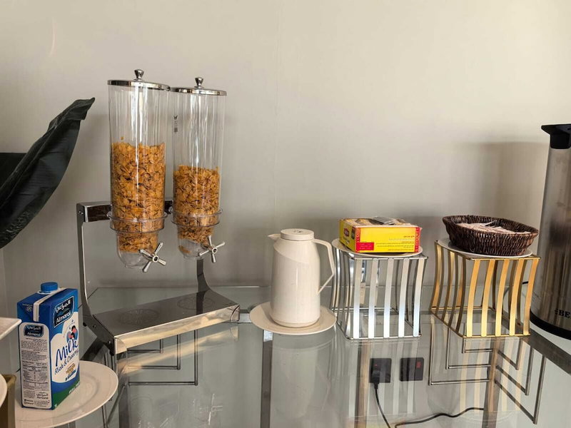 Karim Hotel, Dammam, Saudi Arabia