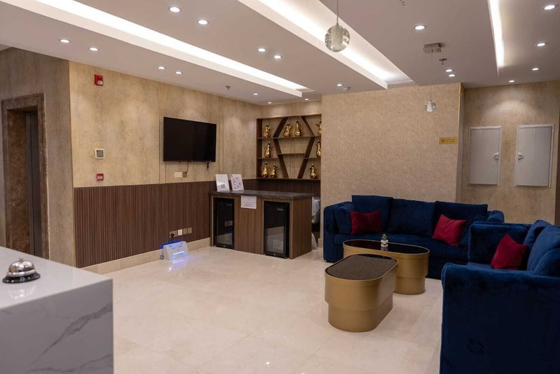 Palm Boutique Hotel Al Nahda, Jeddah, Saudi Arabia