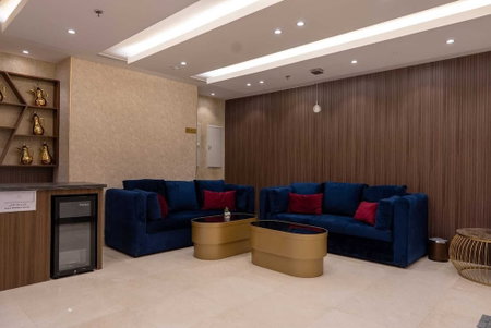 Palm Boutique Hotel Al Nahda, Jeddah, Saudi Arabia