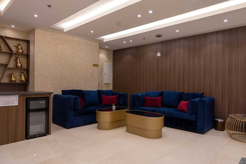 Palm Boutique Hotel Al Nahda, Jeddah, Saudi Arabia