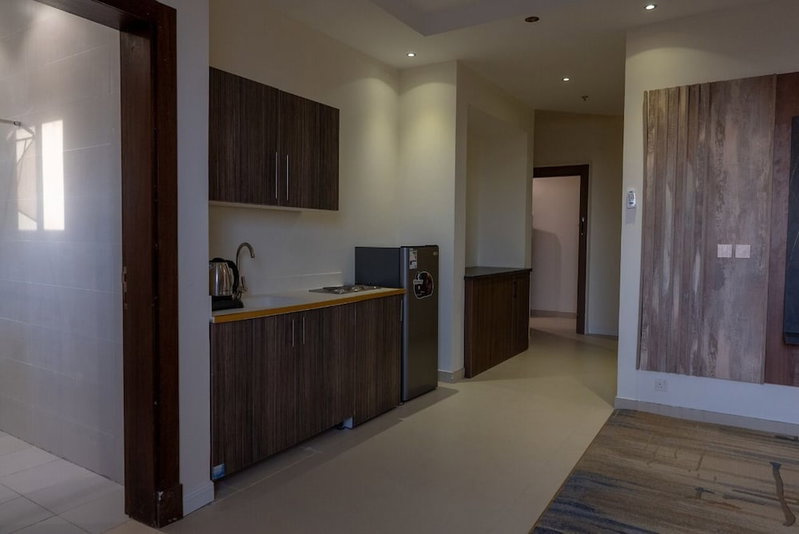 Palm Boutique Hotel Al Nahda, Jeddah, Saudi Arabia