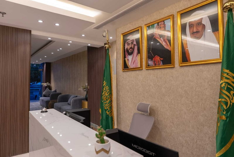 Palm Boutique Hotel Al Nahda, Jeddah, Saudi Arabia