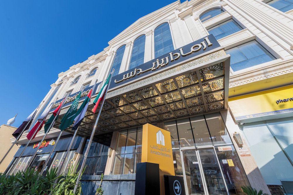 Armada Residence Hotel, Arabie saoudite