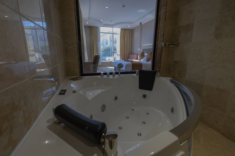 Armada Residence Hotel, Taif, Saudi Arabia