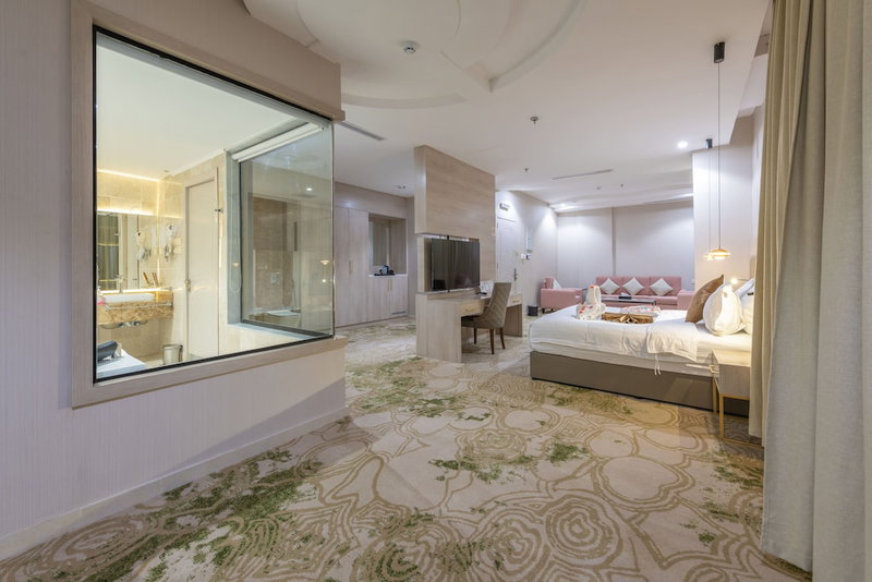 Armada Residence Hotel, Taif, Saudi Arabia
